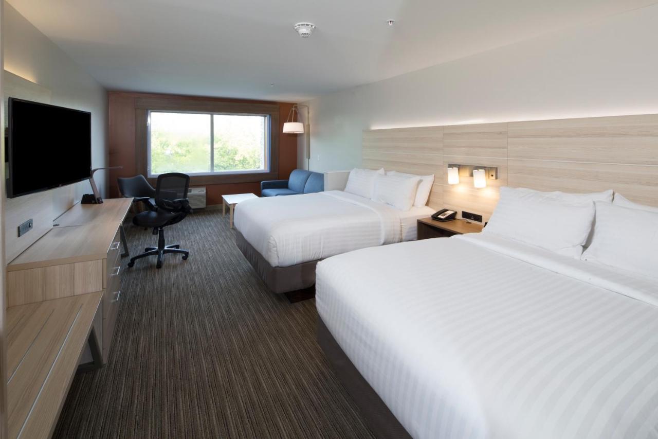 Hotel Express & - By Ihg 2*