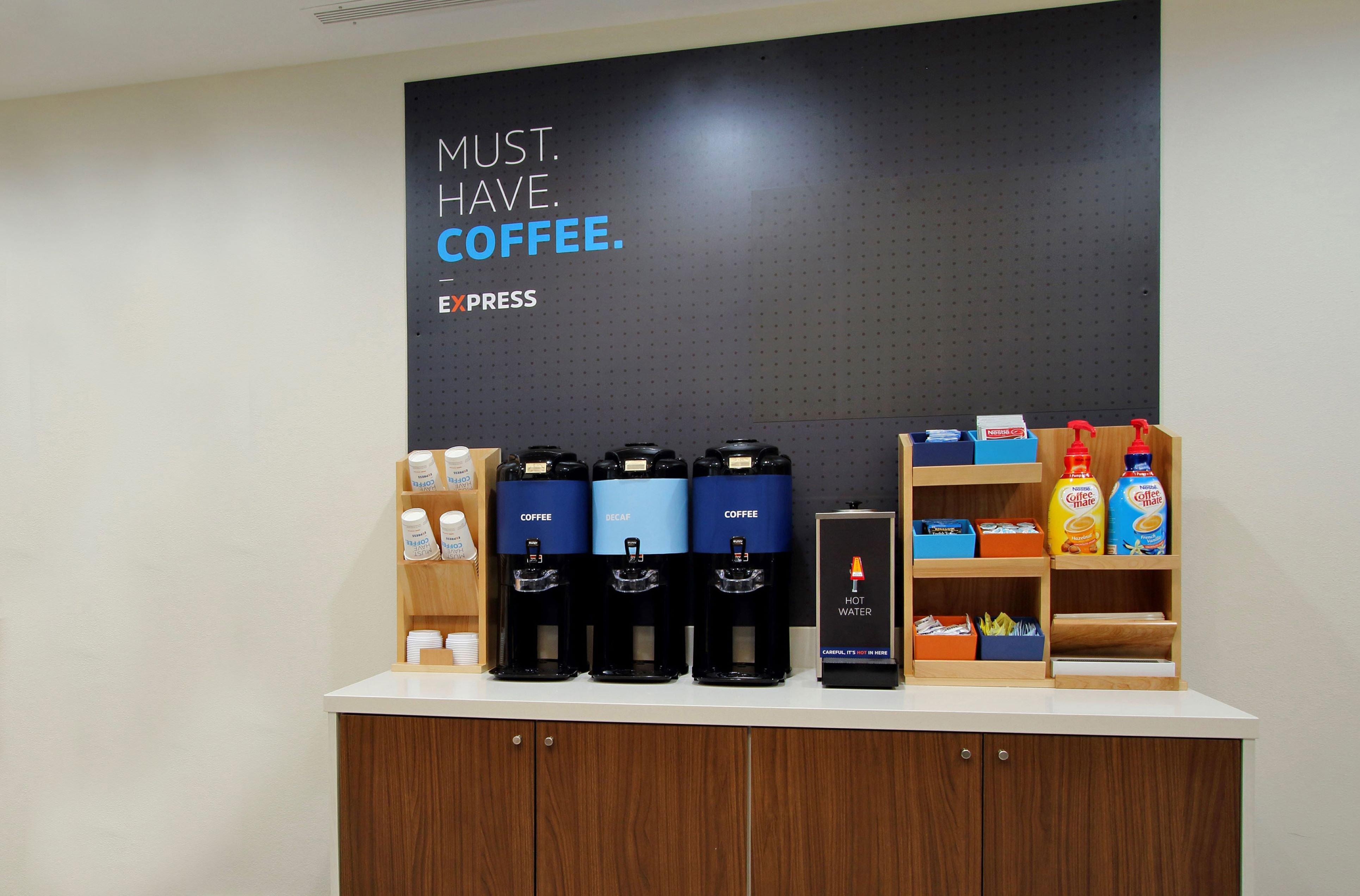 Hotel Express & - By Ihg Gaylord