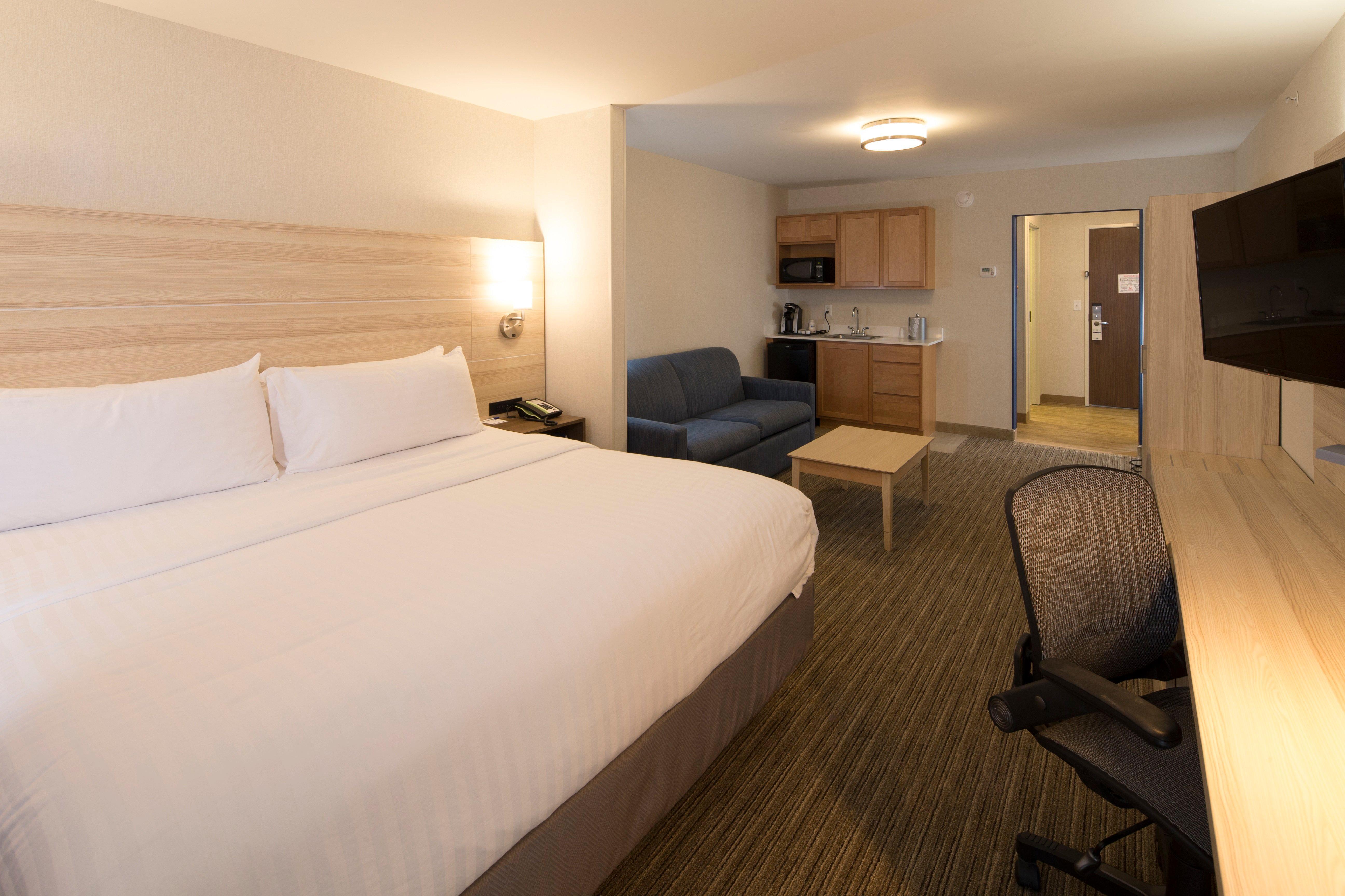 Express & - By Ihg 2*
