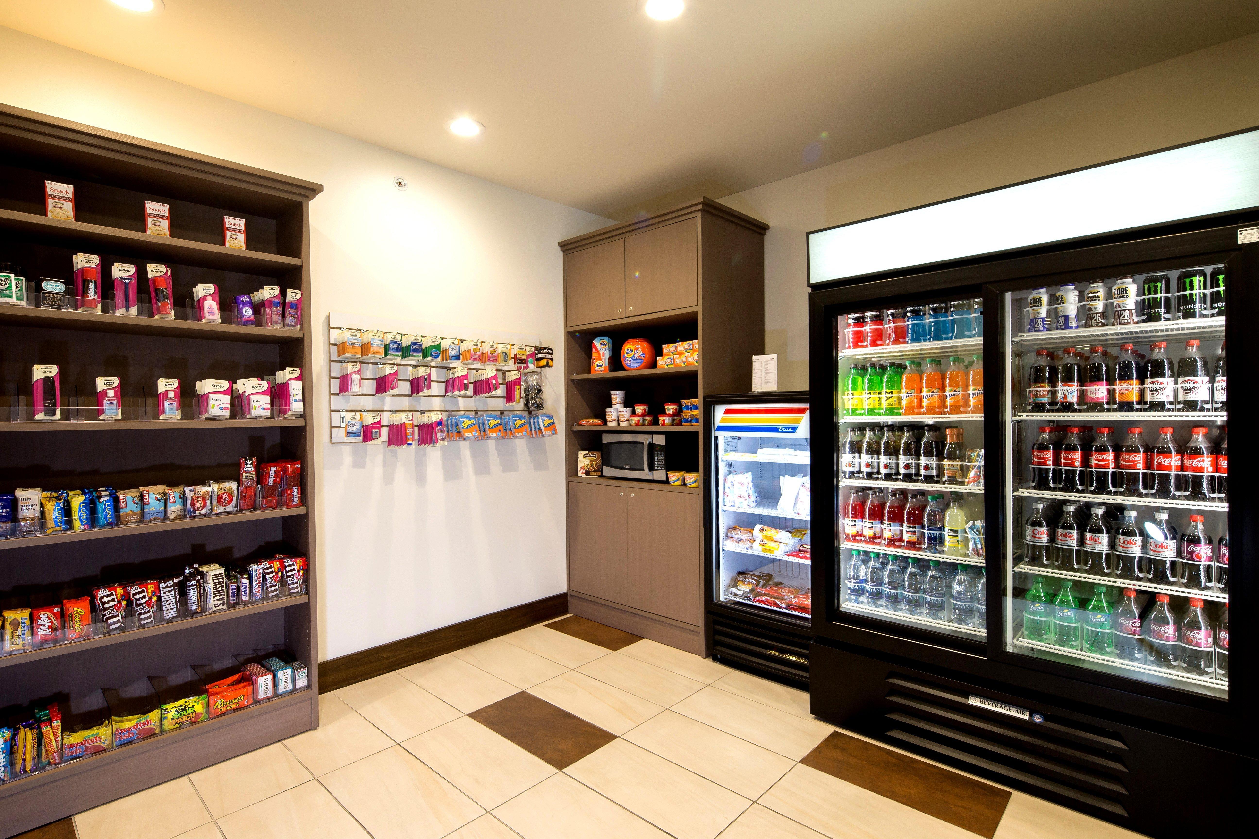 Express & - By Ihg Gaylord
